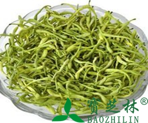 金银花泡水喝的功效和作用 金银花泡水喝的害处