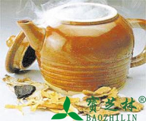 芦根的药用价值