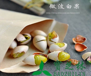 白果怎么吃