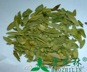 番泻叶的作用和功效