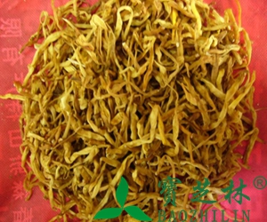 黄花菜的功效