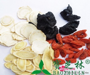 知柏地黄丸的功效与作用
