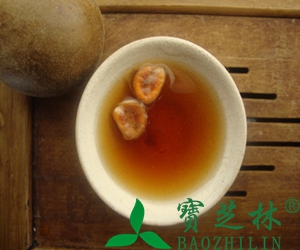罗汉果的作用