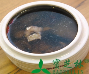 土茯苓的作用和功效
