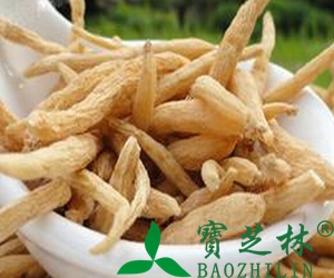 太子参的副作用 太子参的食用禁忌