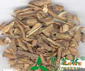 泽泻的作用和副作用