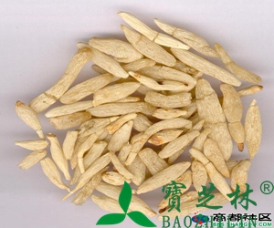 麦冬的功效与副作用
