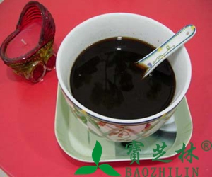 红糖姜水的功效和作用