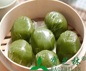 艾草能吃吗 艾草的做法大全