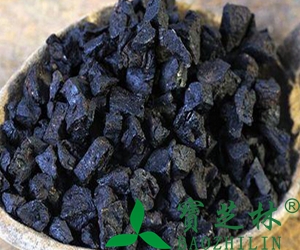 中药熟地的功效与作用