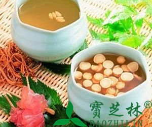 西洋参怎么泡水喝 西洋参泡水喝的注意事项