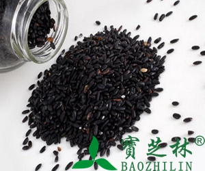 芝麻的功效与作用 芝麻怎么吃好