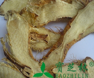 知母的功效作用 知母的使用禁忌