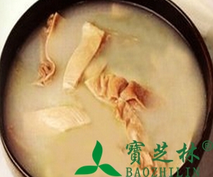 沙参养胃汤的做法 沙参养胃汤怎么做好吃