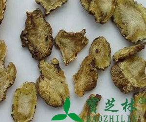 中药独活的功效与作用
