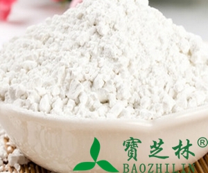 葛根粉的功效与作用 吃葛根粉的好处