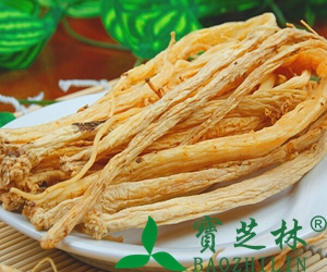 党参的副作用 党参的食用禁忌