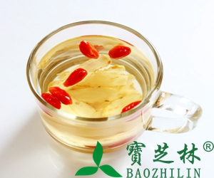 西洋参泡水喝的功效