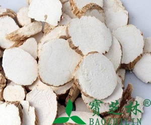 白芷的功效与作用 白芷的药用价值