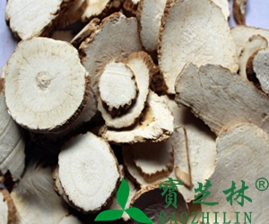 中药白芷的功效与作用