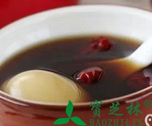 当归煮鸡蛋红糖的做法