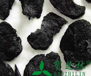 中药熟地的功效与药用作用