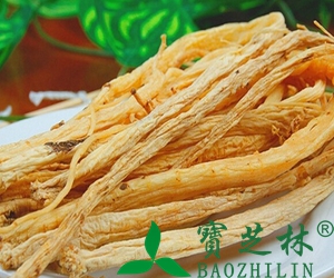 中药党参的功效与作用