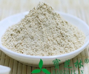 薏仁山药粉的功效和作用