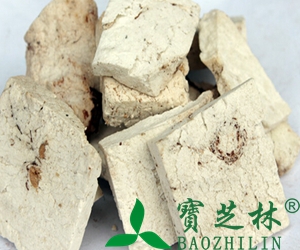 茯神的功效作用与营养价值