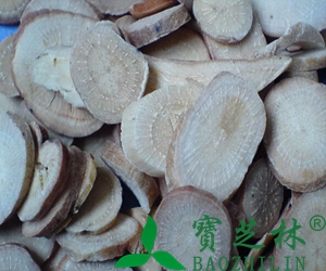 生白芍有哪些功效与作用