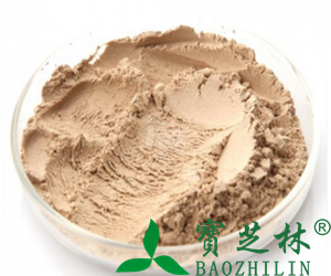 三七粉的功效 吃三七粉的好处