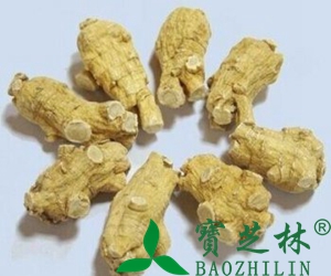 花旗参的作用和食用方法