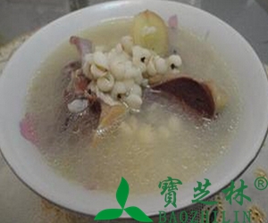 薏米怎么吃好 薏米的常见吃法