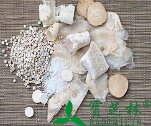 鹿角霜的功效作用与药用价值