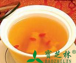 桂枝汤的材料和做法
