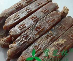 高丽参的吃法有何禁忌