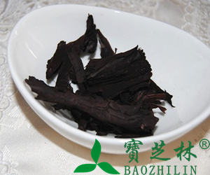 紫草图片 紫草的功效与作用