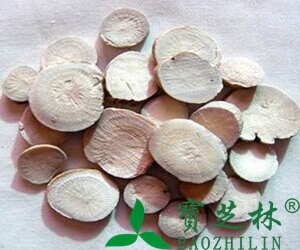 炒白芍的功效与价值
