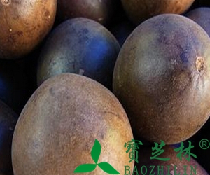 罗汉果壳的功效与作用