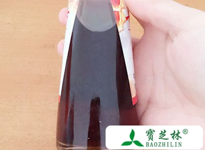 芝麻油的营养价值 食用芝麻油能防止脱发