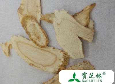 西洋参片的营养价值 能抗疲劳还能降血脂