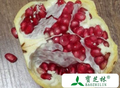 石榴的营养价值 石榴吃多了会怎么样
