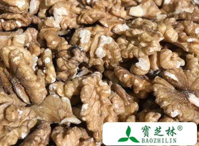 核桃的营养价值 吃核桃防治心血管疾病