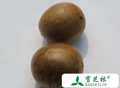 罗汉果的营养价值 吃罗汉果能防治坏血病