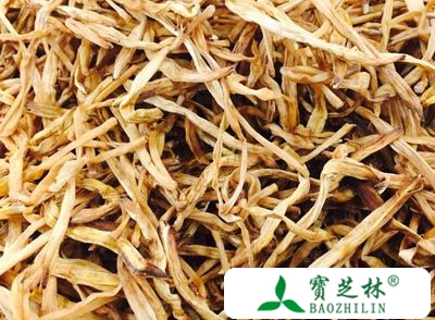 黄花菜的营养价值 黄花菜具有安神作用