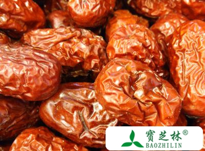 红枣的营养价值 吃红枣能补血