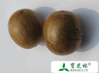 罗汉果的营养价值 吃罗汉果能提高免疫力