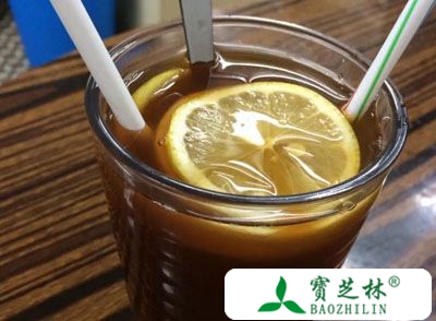 柠檬的营养价值 吃柠檬能够防治肾结石