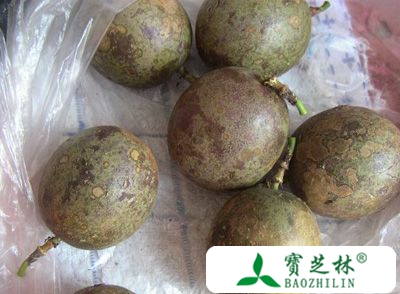 罗汉果的营养价值 吃罗汉果的注意事项
