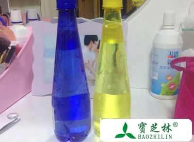 苹果醋的营养价值